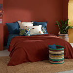 Корзина плетеная из гербария Briant Wicker Basket варинант исполнения - 5 | Loft Concept в Омске