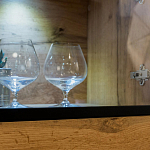 Шкаф Katana варинант исполнения - 5 | Loft Concept в Омске