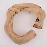 Скульптура «Уверенный путник» варинант исполнения - 2 | Loft Concept в Омске