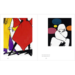 Подарочная Книга Rene gruau fashion illustration варинант исполнения - 12 | Loft Concept в Омске