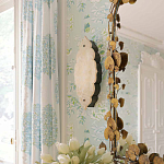 Бра настенное светодиодное фигурное Moroccan Uniform варинант исполнения - 4 | Loft Concept в Омске