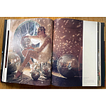 Коллекционная редкая Книга Tim Walker Pictures 2008 варинант исполнения - 3 | Loft Concept в Омске