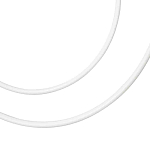 Подвесной светильник с двойными световыми дугами  Luke Lampco Tracer Lamp варинант исполнения - 4 | Loft Concept в Омске