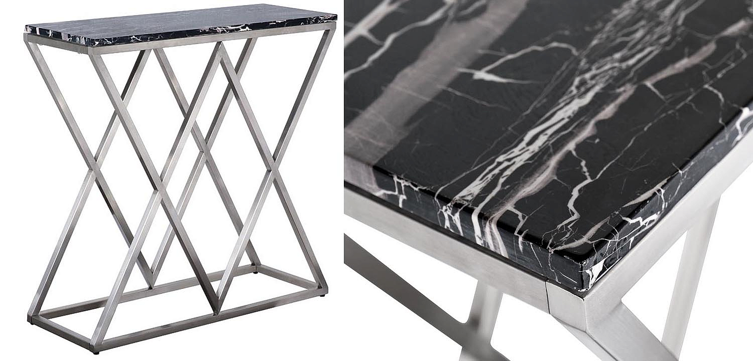 Консоль Ribero Console Консоль Ribero Console - Loft-Concept в Омске