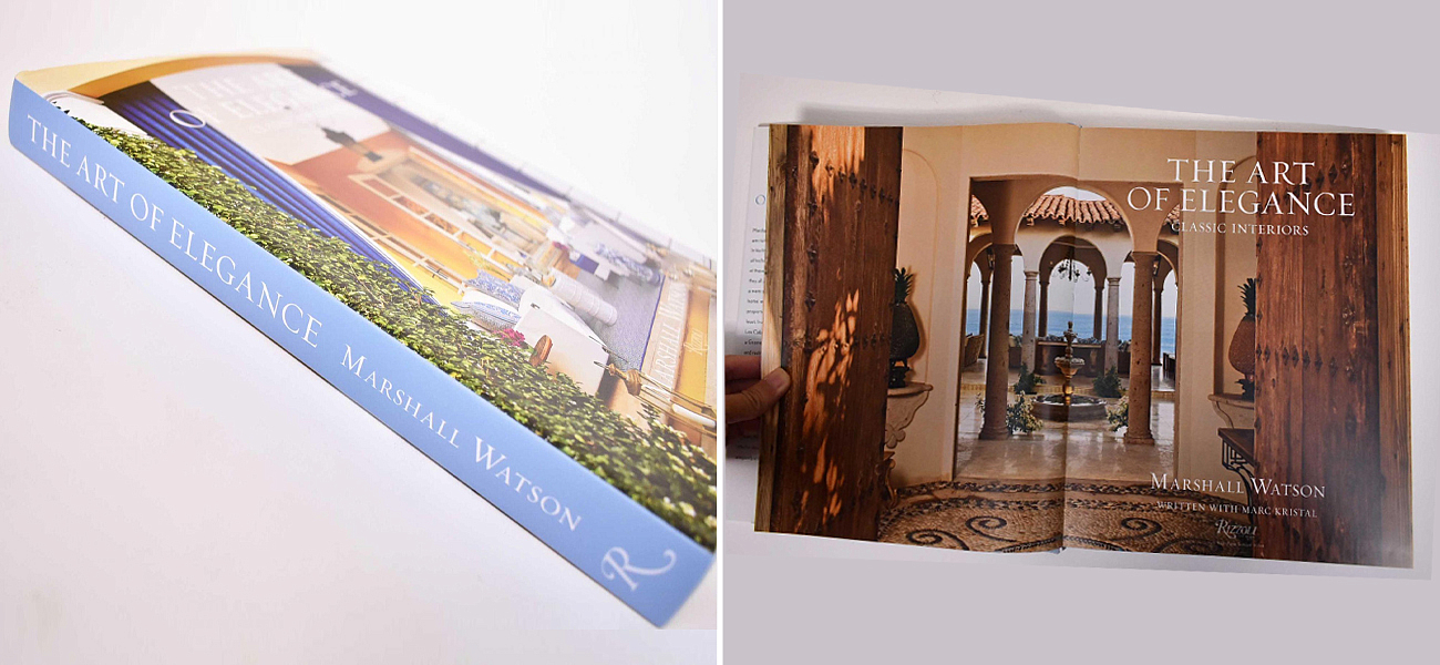 The Art of Elegance: Classic Interiors The Art of Elegance: Classic Interiors - Loft-Concept в Омске