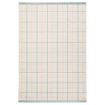 Ковер с геометрическим узором  Check Рattern варинант исполнения - 1 | Loft Concept в Омске