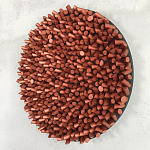 Панно «Cooper Shield» варинант исполнения - 2 | Loft Concept в Омске