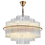 Люстра Nembus варинант исполнения - 4 | Loft Concept в Омске