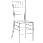 Стул прозрачный Invisible World варинант исполнения - 1 | Loft Concept в Омске