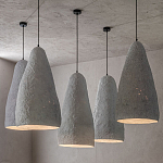 Светильник Papie варинант исполнения - 1 | Loft Concept в Омске