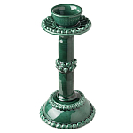 Подсвечник Candleholder Round варинант исполнения - 1 | Loft Concept в Омске