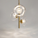 Подвесной светильник Future tense варинант исполнения - 6 | Loft Concept в Омске