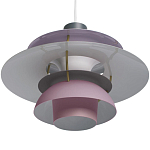 Подвесной светильник Pink Extravaganza варинант исполнения - 3 | Loft Concept в Омске