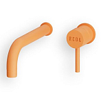 Цветной смеситель Mireda варинант исполнения - 10 | Loft Concept в Омске