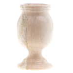Ваза для цветов из натурального мрамора  Marble Vase 2 варинант исполнения - 1 | Loft Concept в Омске