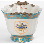 Кашпо Bow in flowers варинант исполнения - 3 | Loft Concept в Омске