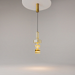 Подвесной светильник Level C 3000К 12ВТ варинант исполнения - 3 | Loft Concept в Омске