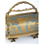 Фарфоровая чаша Царская Lokeriy варинант исполнения - 4 | Loft Concept в Омске