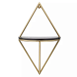 Полка фигурная Geometric Shapes варинант исполнения - 1 | Loft Concept в Омске