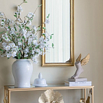 Статуэтка в виде стопы ангела Wing Grace варинант исполнения - 2 | Loft Concept в Омске