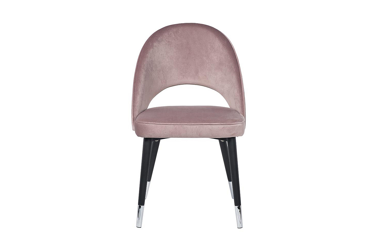 Стул Schelde ash-pink Стул Schelde ash-pink - Loft-Concept в Омске