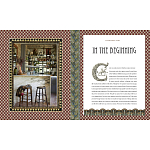 Книга A Tale Of Interiors варинант исполнения - 5 | Loft Concept в Омске