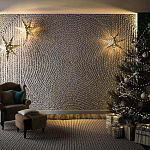 Барельеф SPIRAL варинант исполнения - 1 | Loft Concept в Омске