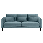 Диван трёхместный с подлокотниками Dutchman варинант исполнения - 2 | Loft Concept в Омске