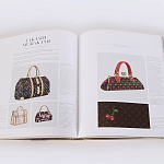Книга Louis Vuitton Marc Jacobs Limmited edition варинант исполнения - 10 | Loft Concept в Омске