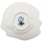 Десертная тарелка Seletti Glitchy Willow варинант исполнения - 1 | Loft Concept в Омске