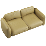 Диван Vicksburg варинант исполнения - 3 | Loft Concept в Омске