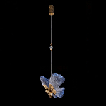 Подвесной светильник в виде бабочки Tenderness Grace Butterfly варинант исполнения - 2 | Loft Concept в Омске