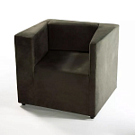Кресло «КУБ» варинант исполнения - 1 | Loft Concept в Омске
