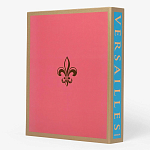 Коллекционная редкая книга Версаль. От Людовика XIV до Джеффа Кунса. Versailles From Louis XIV to Jeff Koons варинант исполнения - 3 | Loft Concept в Омске