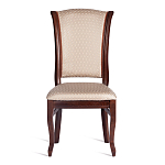 Стул с мягким сидением Riviera варинант исполнения - 6 | Loft Concept в Омске