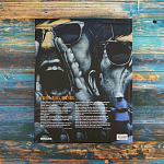 Красочная книга-трансформер о Новом Орлеане New Orleans: Werner Pawlok варинант исполнения - 5 | Loft Concept в Омске