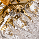 Люстра Lamp Ledzhend варинант исполнения - 3 | Loft Concept в Омске