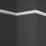 Гладкий молдинг MT-39 варинант исполнения - 1 | Loft Concept в Омске