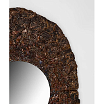 Зеркало «Камни» варинант исполнения - 3 | Loft Concept в Омске