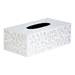 Салфетница Esmee Bone Inlay варинант исполнения - 1 | Loft Concept в Омске