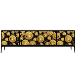 Stiletto Sideboard Barocco Medusa  варинант исполнения - 3 | Loft Concept в Омске