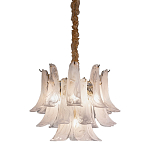 Люстра Lamp Silvia варинант исполнения - 4 | Loft Concept в Омске