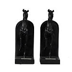 Держатель для книг Two horses варинант исполнения - 3 | Loft Concept в Омске