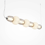 Подвесной светильник Mirror Carousel варинант исполнения - 3 | Loft Concept в Омске