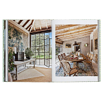 Альбом  декорирование Интерьеров Мелиссы Пенфолд Natural Living by Design: Melissa Penfold варинант исполнения - 7 | Loft Concept в Омске