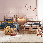 Сундук из ротанга Janvier Rattan Wicker Chest варинант исполнения - 5 | Loft Concept в Омске