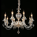 Люстра подвесная Daniele Сrystal варинант исполнения - 2 | Loft Concept в Омске