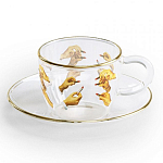 Кофейная пара Seletti Lipsticks варинант исполнения - 1 | Loft Concept в Омске