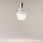 Подвесной светильник ToysВ GU10 варинант исполнения - 4 | Loft Concept в Омске