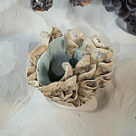 Ваза из серии «Волнение 3» варинант исполнения - 3 | Loft Concept в Омске